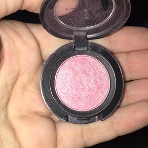 MAC Eyeshadow Pink Venus Lustre